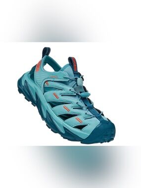 Hoka Hopara Men’s Hiking Sandals Size 10